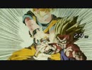 【MUGEN】旧章2回リスペクト 希望VS絶望大会　part7