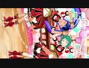 チョコッティこちょハート　さら　プリ☆チャンプレイ動画