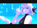 【パニグレMMD】シニカルナイトプラン【リーフ】