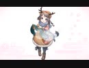 ケッコンカッコカリ　第三〇号海防艦　クリスマス