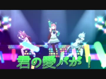 大逃げ実装を喜ぶだけ