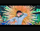 【APヘタリアMMD】フォニイ / 神っぽいな【日 / 裏枢軸】
