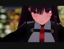 【MMDドルフロ】シニカルナイトプラン【WA2000】