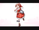 ケッコンカッコカリ　第四号海防艦　クリスマス