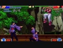 【KOF98】第99回コーハツ録画対戦会 その1
