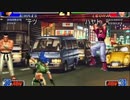 【KOF98】第99回コーハツ録画対戦会 その2