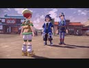 【実況】レジェンズアルセウス その１７