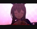 【画質検証用】耳が長い娘で『うまぴょい伝説』【FHD60FPS】