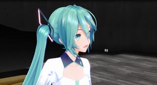 初音ミク もしもピアノが弾けたなら 【 西田敏行 】