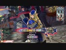 【EX16】ロビンが中央で射抜いてみせる　104射抜き目
