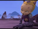 CODE LYOKO 80話
