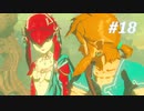 【ゼルダの伝説BotW】実況プレイ-part18-