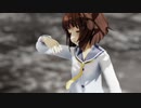 【MMD艦これ】雪風で「フォニイ」