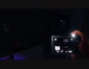 【Phasmophobia】ソロ・難易度プロで最初のマップをビビりながらやってみた（プレイ動画）