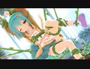 猫撫ディストーションExodus　プレイ動画　パート55　式子エピソード11