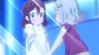 二葉ちゃんの告白【スローループ ７話】