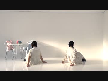 【踊ってみた】ラヴィット【めるとるあ】