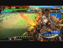 【三国志大戦6】駄君主がケニアで遊ぶそうです1717（3.7.0.D）