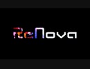 【ついなちゃん】ReNova【SynthVオリジナル曲】