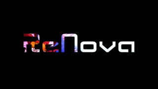 【ついなちゃん】ReNova【SynthVオリジナル曲】