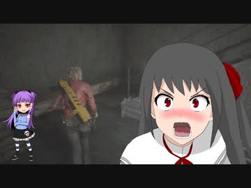 【ゆっくり実況プレイ】ゆっくり撃つバイオハザードRE2【バイオハザードRE:2】　11