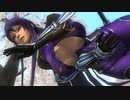 DOA5LR 対魔忍MOD リョナ ③