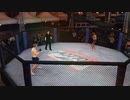 元喧嘩師のUFC4 #2