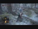 【ダークソウル3】ザコ敵殲滅回【16-1回目】