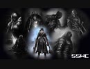 第一回ソウルシリーズウォーキングチャレンジ　第4区　ブラッドボーン