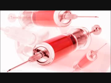 ワクチン接種でエイズ発症の可能性－英