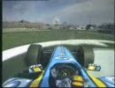 2005年 F1 日本ＧＰ その２