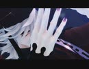 【鬼滅のMMD】うっせぇわ『童磨』