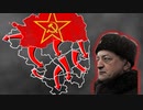 【Hoi4】西ロシア革命戦線#3【The New Order】
