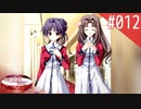 【実況】#012:何処へ行くの、あの日 ～光る明日へ…～ 初見実況プレイ【1st season】