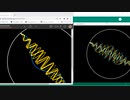 OpenProcessingで縛るにゃ♪