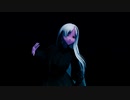 【エレクトリアコード】月のワルツ【mmd】