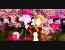 【ＭＭＤ】Lap Tap Love