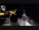 ETS2でゆっくり長距離配送130