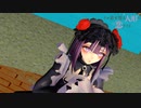 【MMD】着せ恋「黒江雫コス＝喜多川海夢」～世界は恋に落ちている～