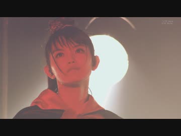 【高画質】- RED FOX FESTIVAL - あわだま~AKATSUKI
