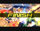 【EXVS2XB】ですともおじさんのクロブ珍道中352