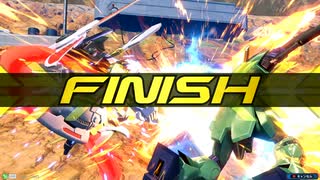 【EXVS2XB】ですともおじさんのクロブ珍道中352