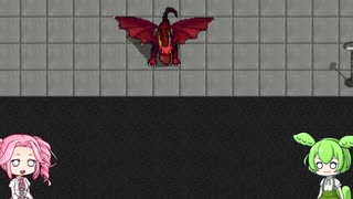 【Cataclysm dda】 ゾンビと漆黒と枝豆ペースト 10回目