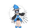 【UTAUカバー+UST】呼び込み君【剣魔ににか】