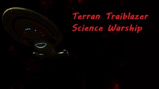 スタートレックオンライン - StarTrekOnline ガチEPGビルド紹介 Terran Traiblazer Science Warship EPG Build