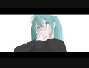 tellu『センシティブ・イディオット』feat. 初音ミク