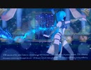 MMD TDA Miku 夢と葉桜