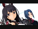 【MMDアリスギア】吾妻楓でラストリゾート/Last Resort
