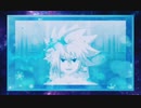 MADありふれた悲しみの果てCV 南條愛乃 ベイブレードバーストフリーデラホヤ Beybladeburst Violetdelahoya_1080p