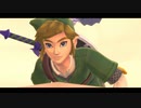 【ゼルダの伝説 スカイウォードソードHD】OLがゆく天地の冒険【その60】